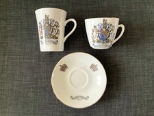 Queen Elizabeth II 1977 Silver