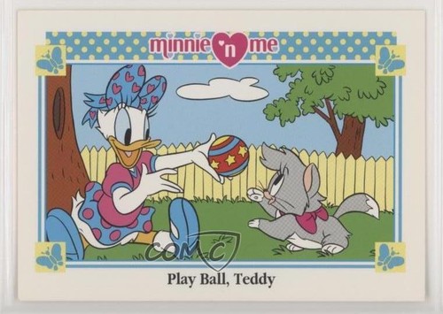 1992 impel minnie - 1992-93,