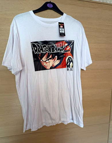 Primark dragon ball goku - primark, z