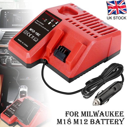 12v 18v rapid car - 12v/18v,