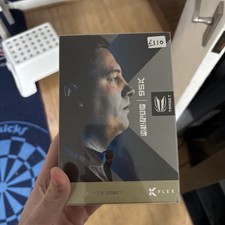 Chris Dobey 95k Darts. 23g