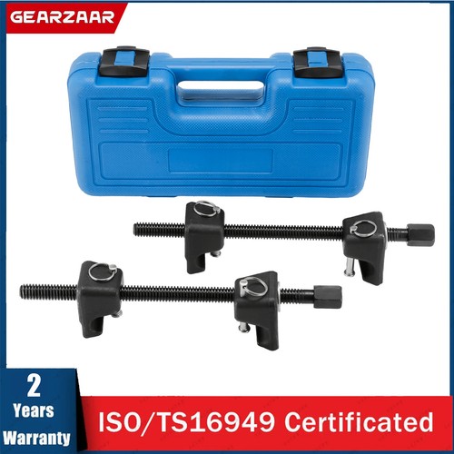 Coil spring compressor tool - spring,