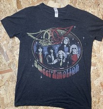 Aerosmith Sweet Emotion T