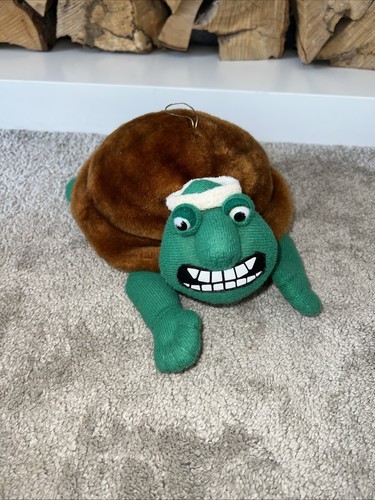 Creature comforts frank the - creature,
