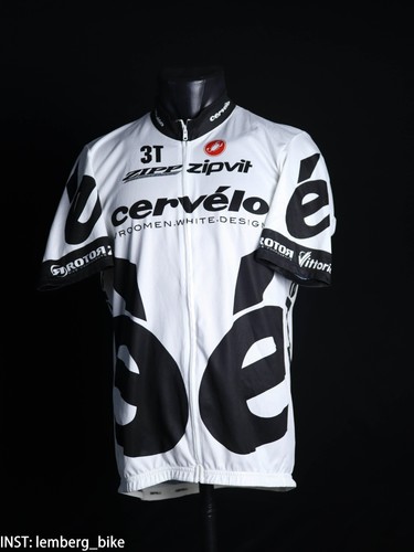 Castelli cervelo test team - castelli,