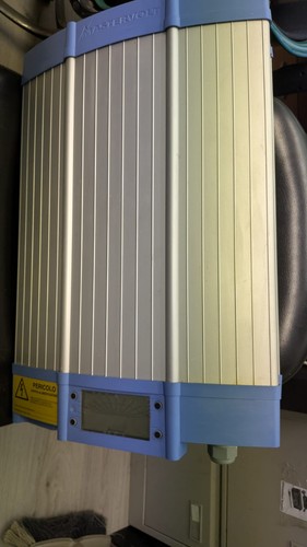 Mastervolt sunmaster xs3200 - xs3200, sw