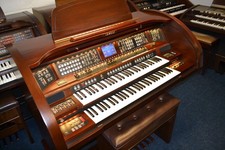 Lowrey Tribute Organ