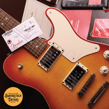 Fender RARE 2018 Ltd Edition