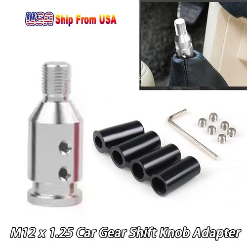 Universal car manual gear - manual,
