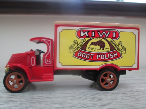 Matchbox yesteryear y30 - matchbox,