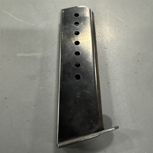 Walther p38 magazine - 9mm, 8