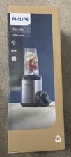 Philips 5000 Series Blender Tumbler 1.5L ProBlend Plus 800W - Black (HR2764/00)