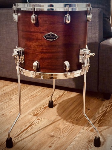 Tama starclassic 14x12 - starclassic, b/b
