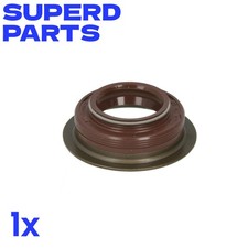 Gearbox seal leak stopper - gearbox,