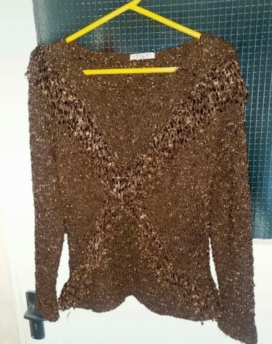 Tilt vintage 90s - , brown