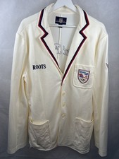 Team GB Olympic Jacket Mens