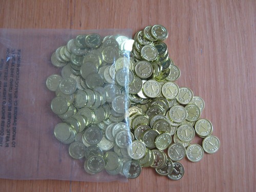 Coin cascade spear - spear's, games