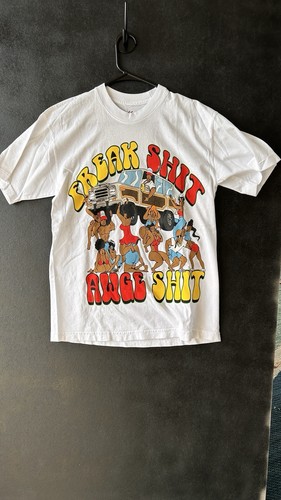 Asap rocky freaksh - rocky, shirt