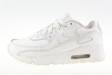 Nike Air Max 90 PS White CD6867-100 Unisex Kids Trainers Size UK 2