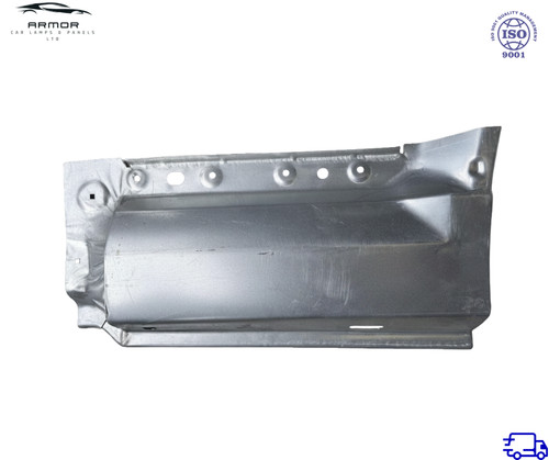 Crafter lwb right rear - lwb,