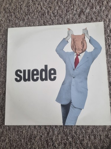 Suede animal nitrate - animal, 12"