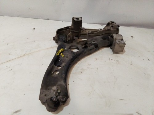Front lower suspension arm - front,