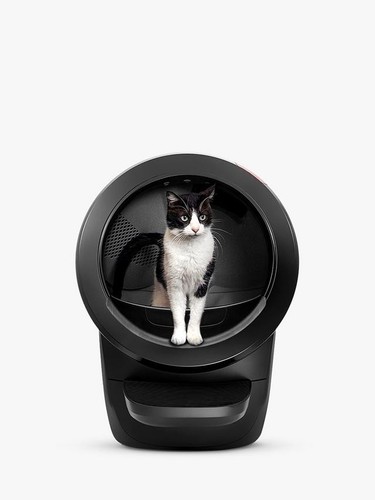 Litter robot smart - litter-robot,