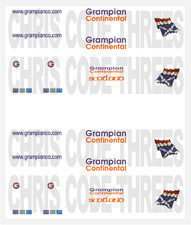 Code adhesive vinyl decal - 3,