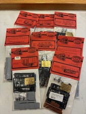 Parkside Dundas Wagon Kits 00