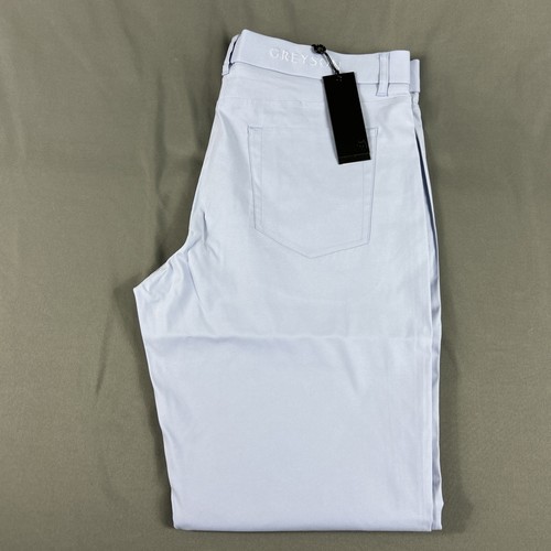 Greyson golf pants - greyson, wainscott
