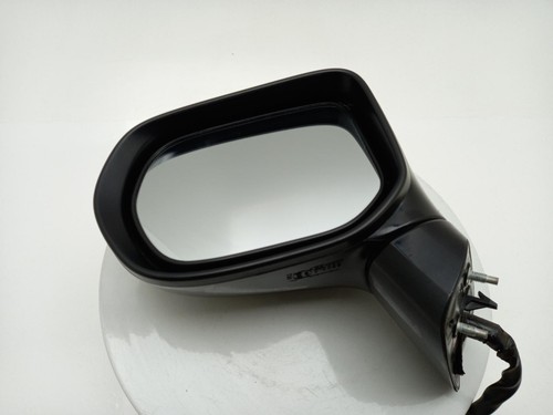 Honda civic hybrid door - honda, mirror