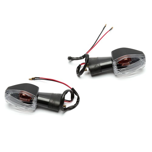 Clear indicators pair for - clear,