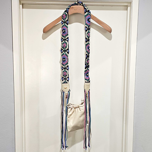 Zadig voltaire white - zadig, &