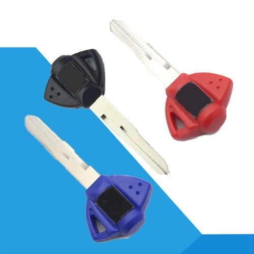 1pc uncut blank key repalement - key,