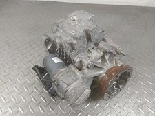 2018 VW GOLF Mk7 GTI PERFORMANCE TSI DSG 2.0 Petrol 7Spd Auto Transfer Box 200