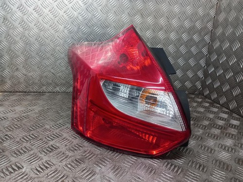 Ford focus mk3 hatchback - ford, left