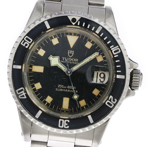 Tudor prince oyster date - oyster,