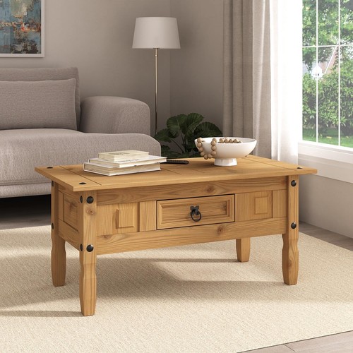 Corona coffee table with - corona,