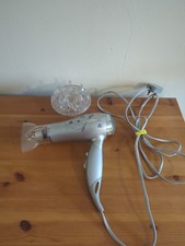 Remington D3019 limited edition Hair Envy 2000w Compact Hair Dryer Dryer