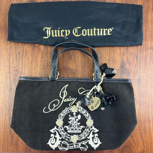 Juicy couture vintage y2k - couture,