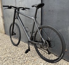 Cannondale lefty bad boy - cannondale,