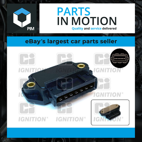 Ignition module fits talbot - ignition,