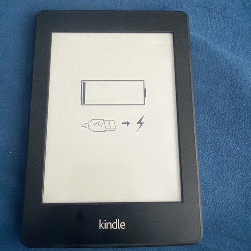 Amazon kindle paperwhite 7th - kindle,