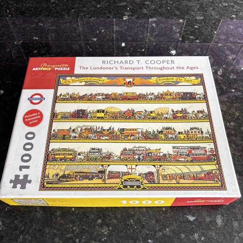The londoners transport - the,