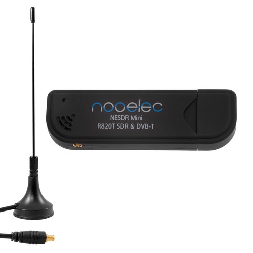 Nooelec nesdr mini usb rtl - mini,