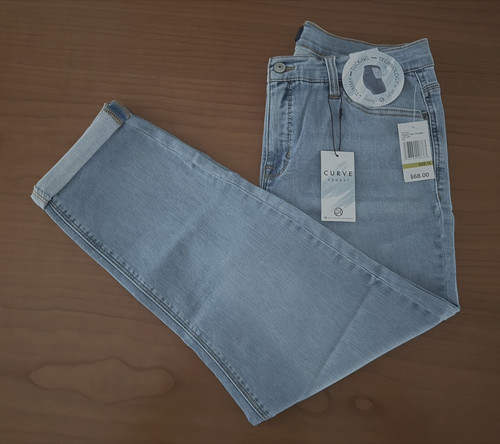 Curve appeal shaping - $68,