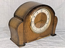 Smiths Enfield Westminster Chimes  Mantle Clock From The 1950s. for Restoration