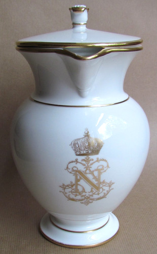 Sevres porcelain napoleon - sevres,