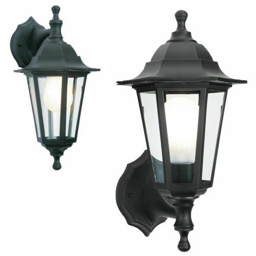 Led black rustproof - black,