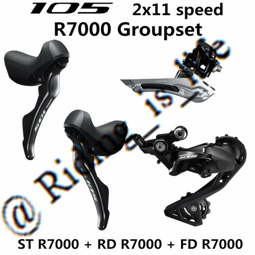 Brand new shimano - brand,